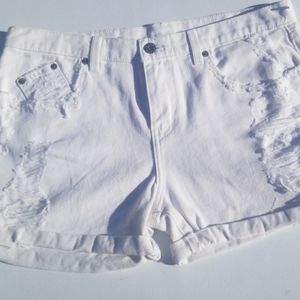 Carmar womens shorts